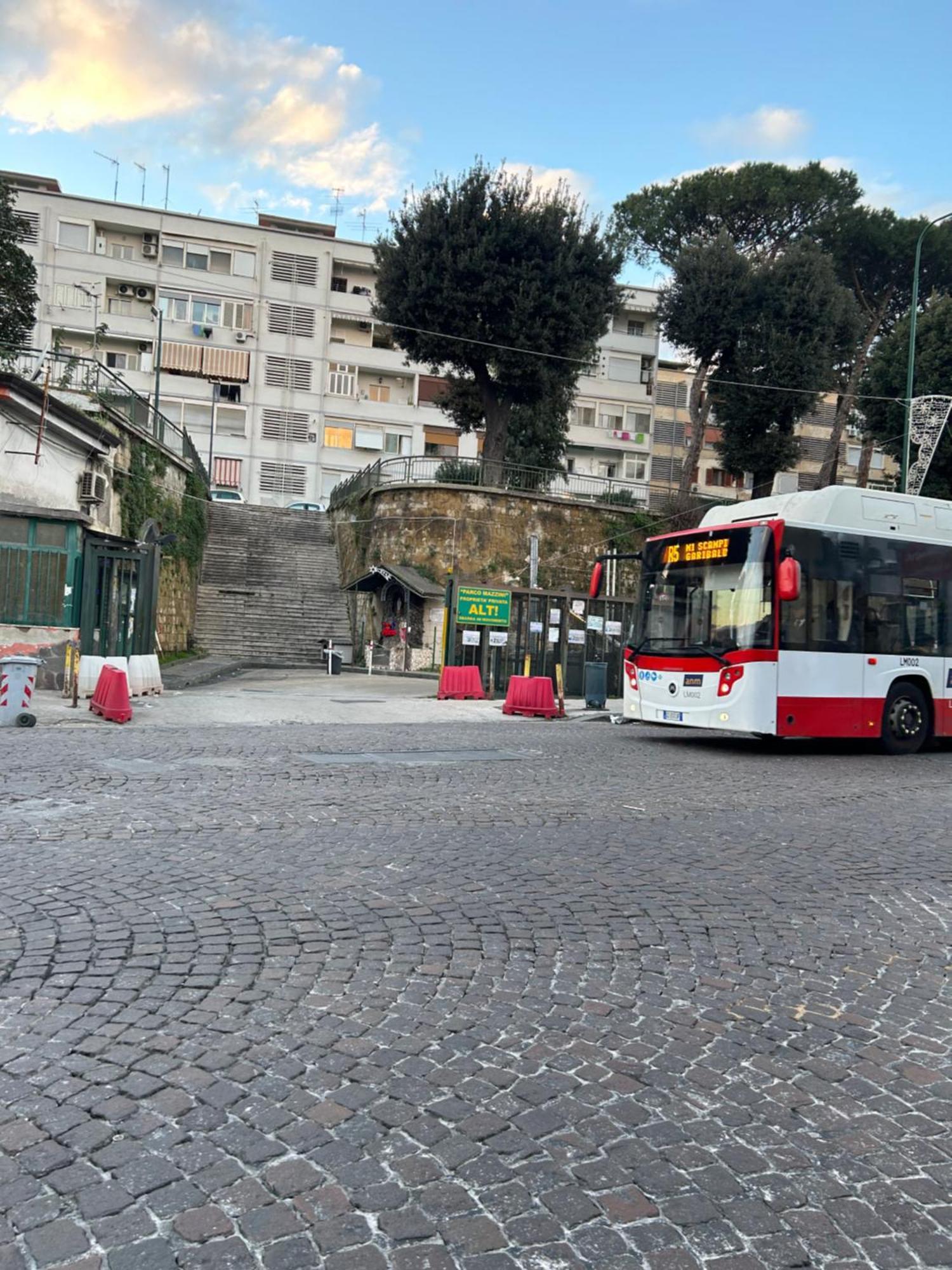 Skycity 2 B&B Napoli Dış mekan fotoğraf
