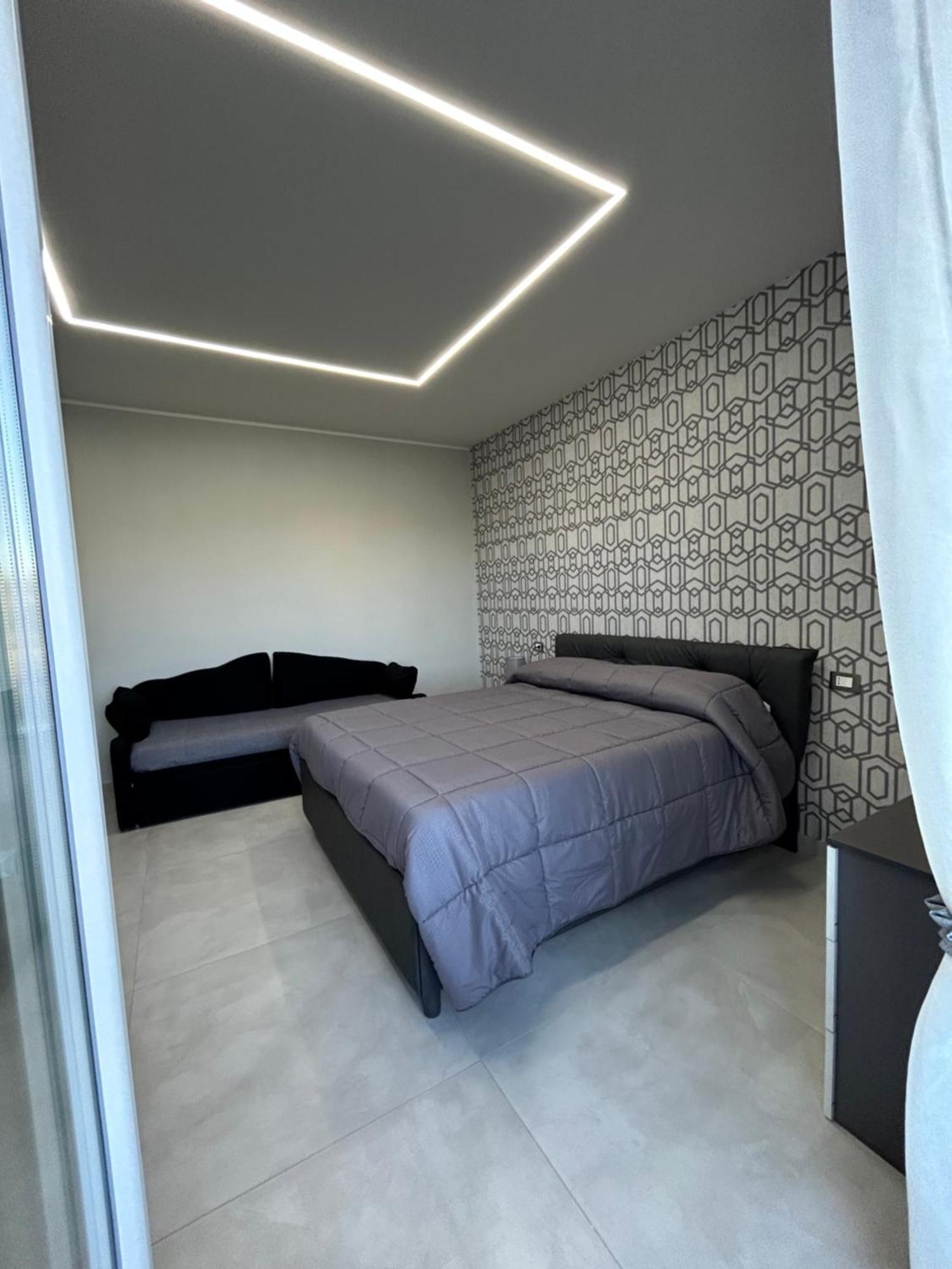 Skycity 2 B&B Napoli Dış mekan fotoğraf