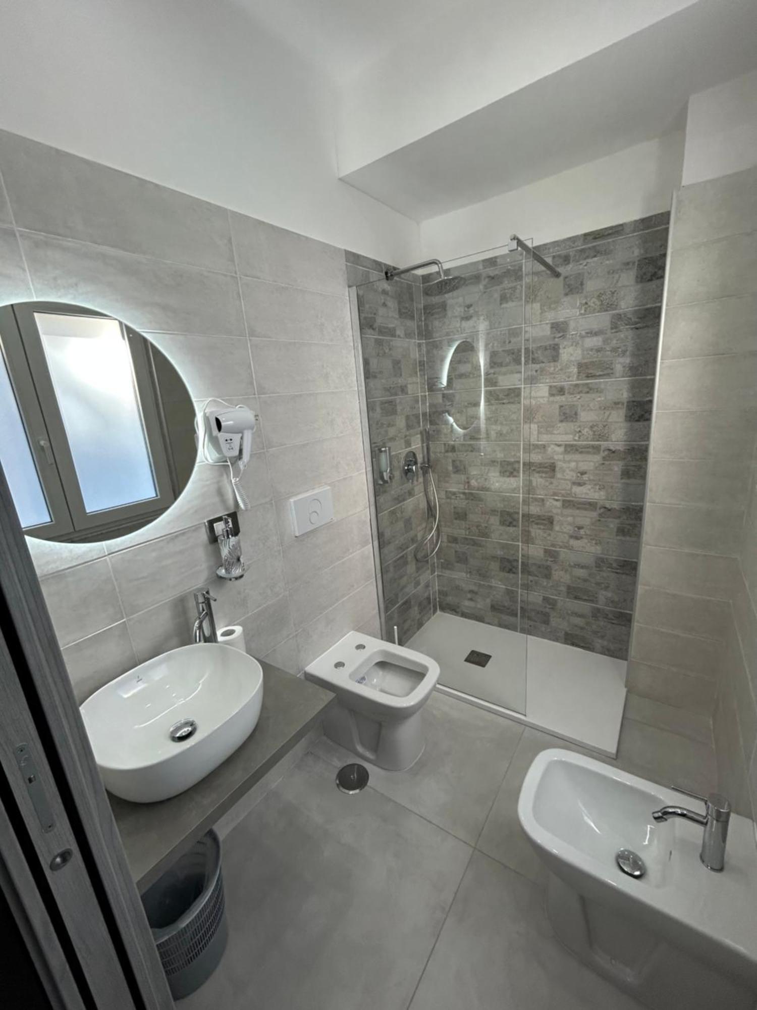 Skycity 2 B&B Napoli Dış mekan fotoğraf