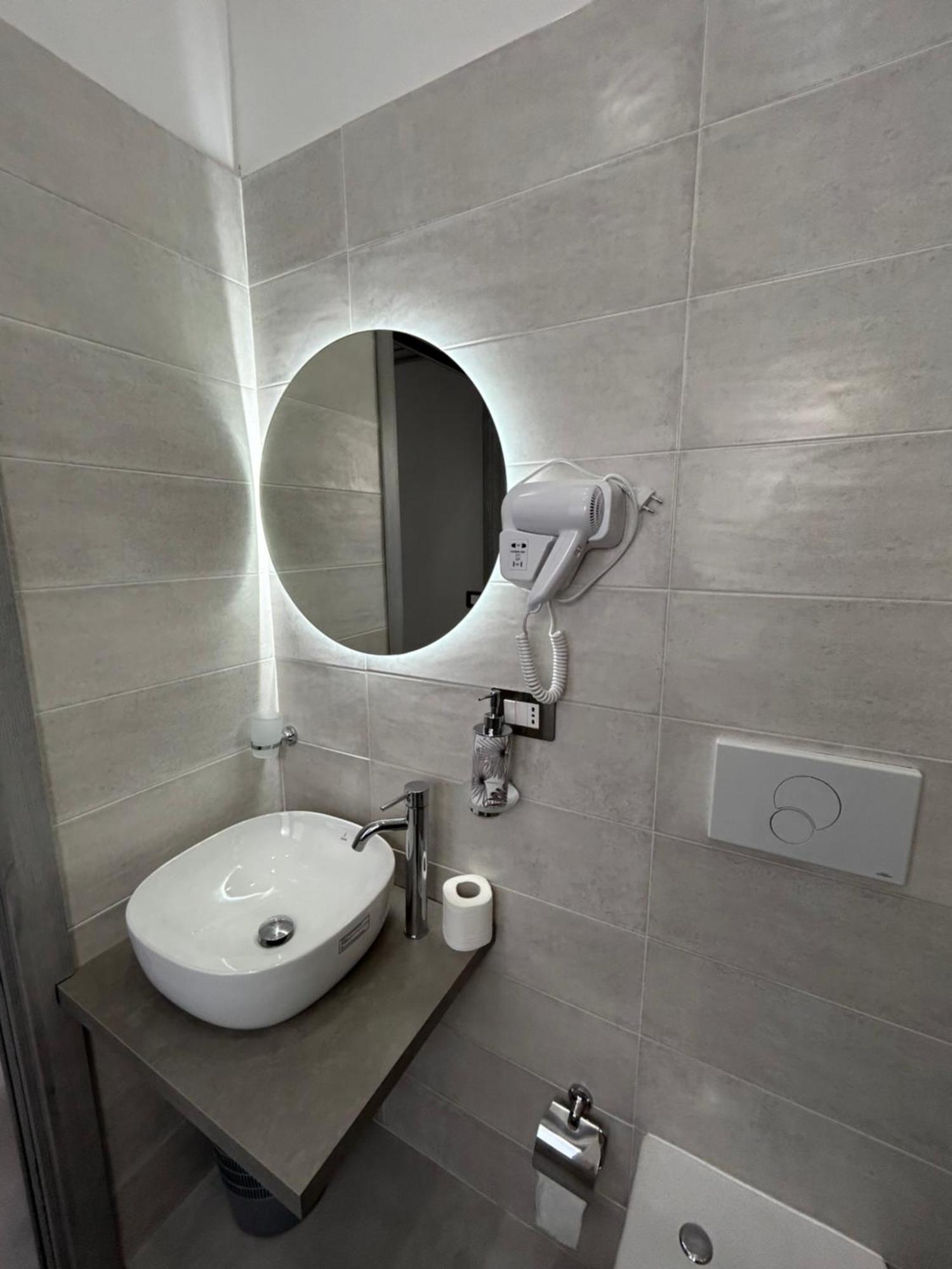Skycity 2 B&B Napoli Dış mekan fotoğraf