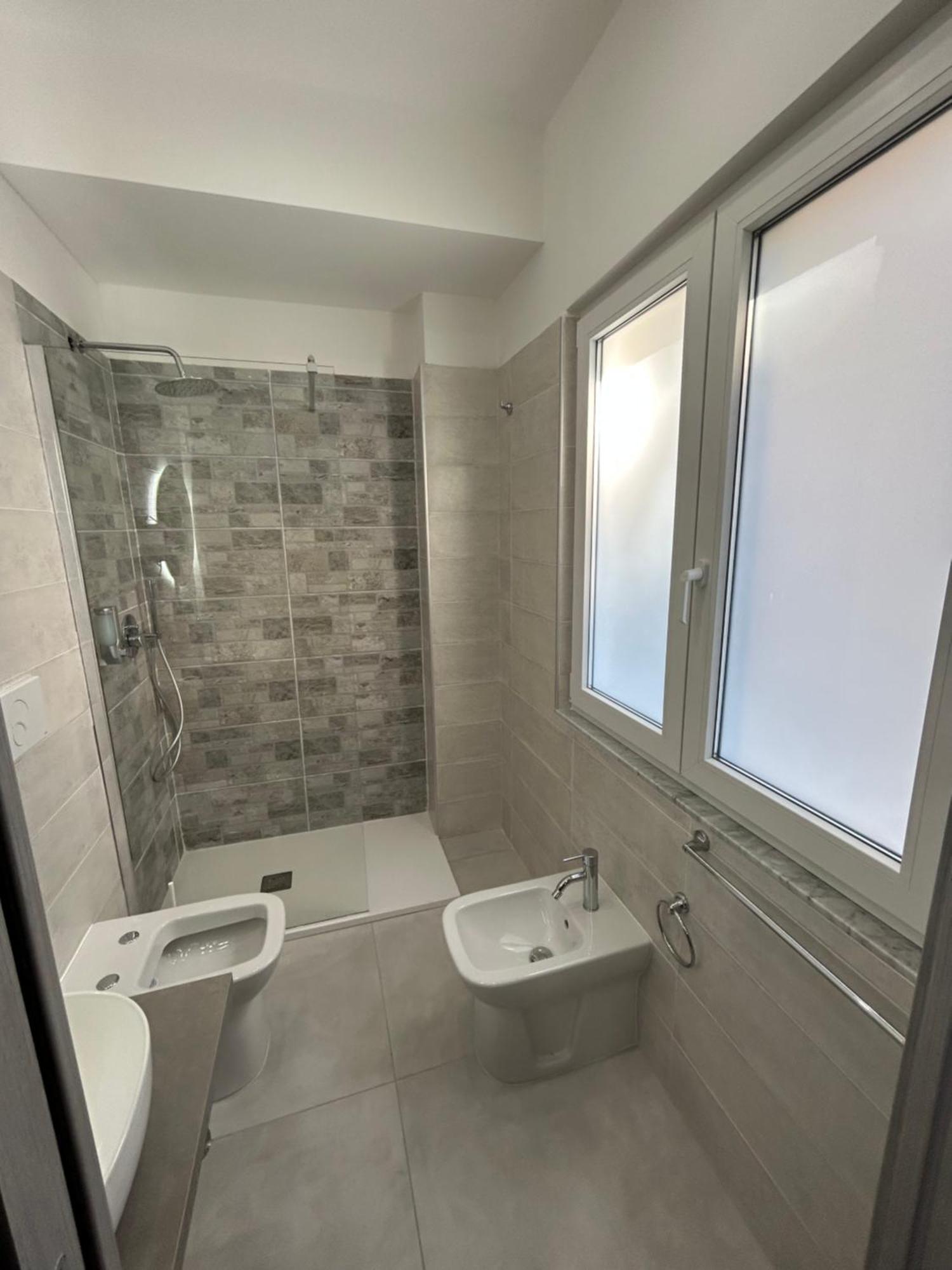 Skycity 2 B&B Napoli Dış mekan fotoğraf