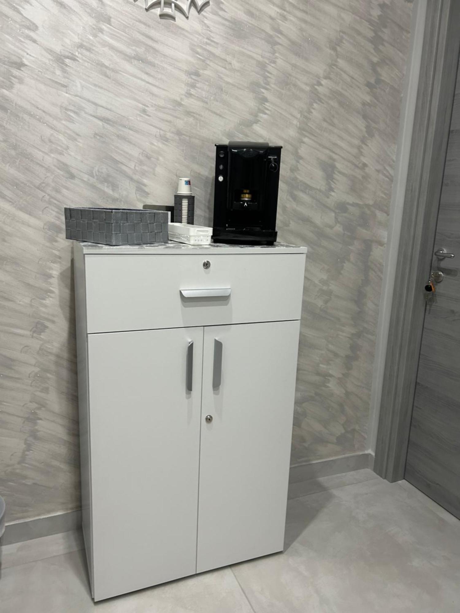 Skycity 2 B&B Napoli Dış mekan fotoğraf