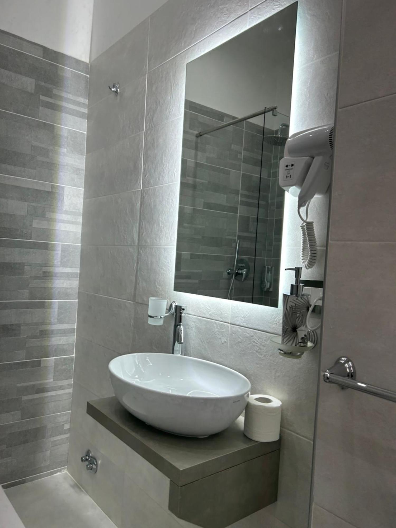 Skycity 2 B&B Napoli Dış mekan fotoğraf