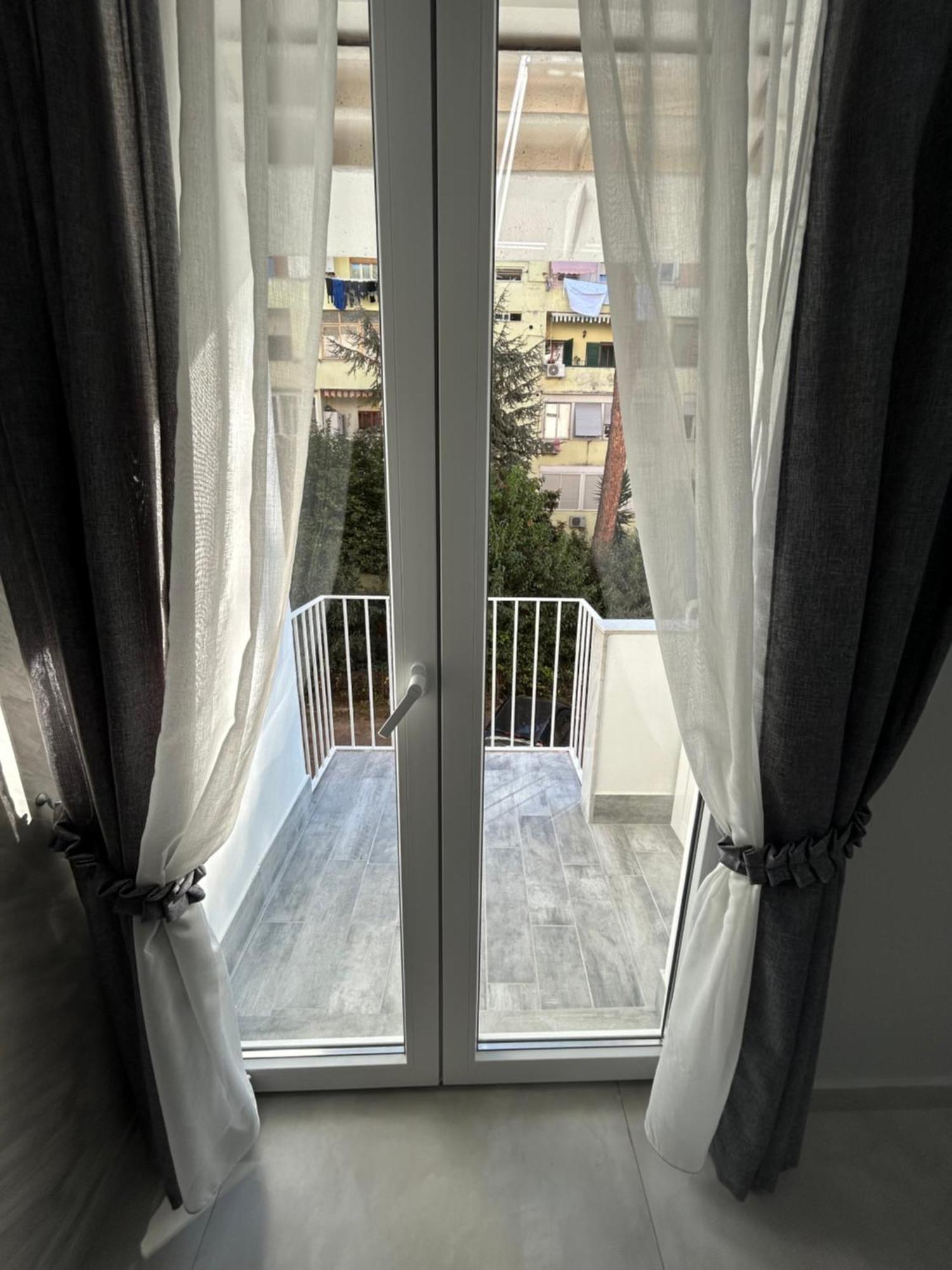 Skycity 2 B&B Napoli Dış mekan fotoğraf